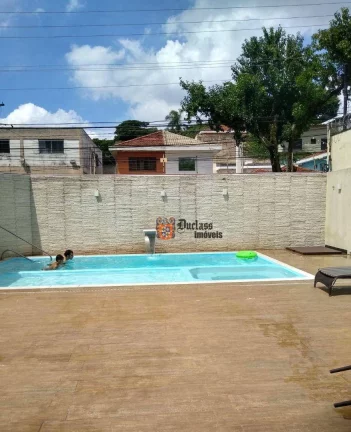 Imagem Apartamento com 3 dormitórios à venda, 78 m² por R$ 470.000 - Casa Verde - São Paulo/SP