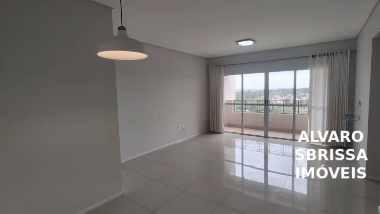 Imagem Apartamento com 3 dormitórios para alugar, 152 m² por R$ 5.412,00/mês - Condomínio Edifício Verona - Itu/SP