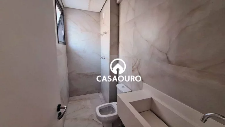 Imagem Apartamento com 3 suítes à venda, 97 m² - Sion - Belo Horizonte/MG.