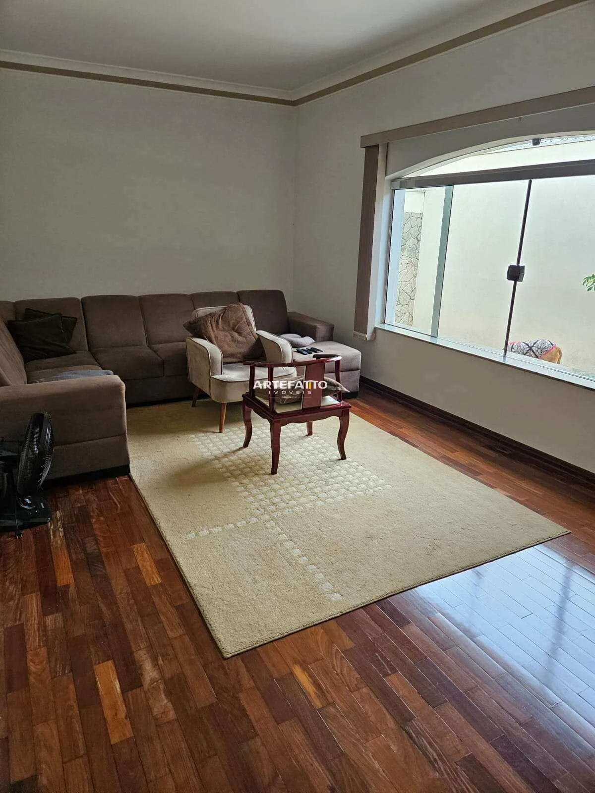 Foto do imóvel Casa à venda em Franca, Parque Santa Adélia, com 3 quartos, 232m2