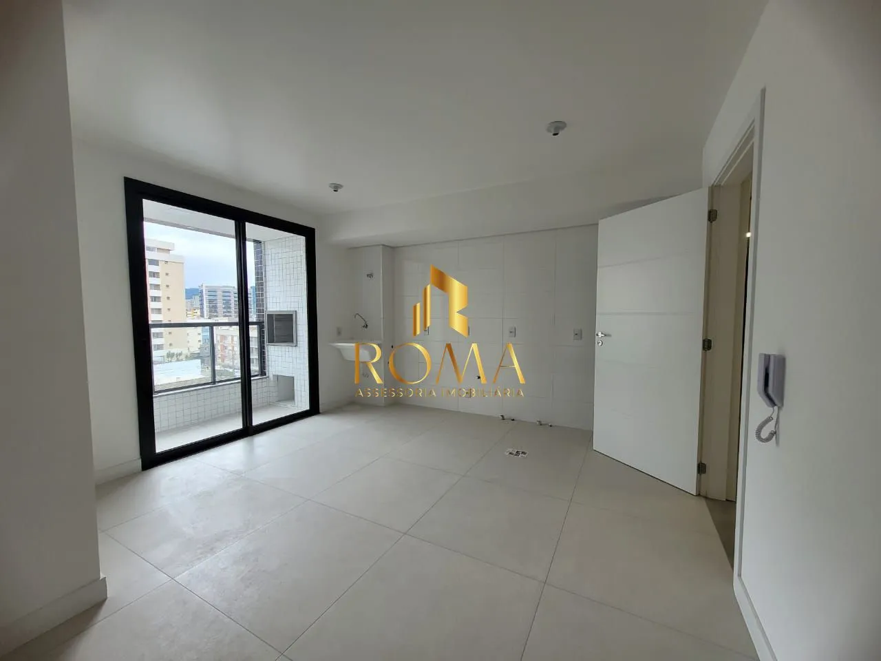 Imagem Apartamento Pronto para Morar no Vivant | 57,52m² | Sacada com Churrasqueira e G