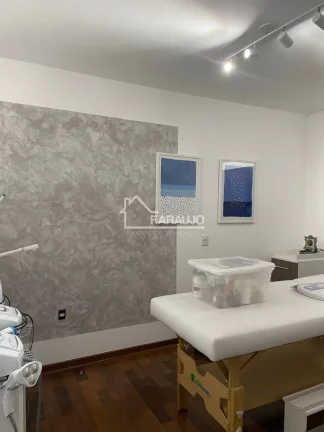 Imagem Casa comercial para venda em Sorocaba-SP!