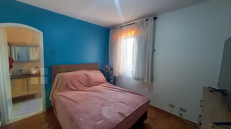 Imagem Apartamento de 2 dorms sendo 1 suíte, 2 banheiros, 1 vaga com 70m² em Rudge Ramos, São Bernardo do Campo