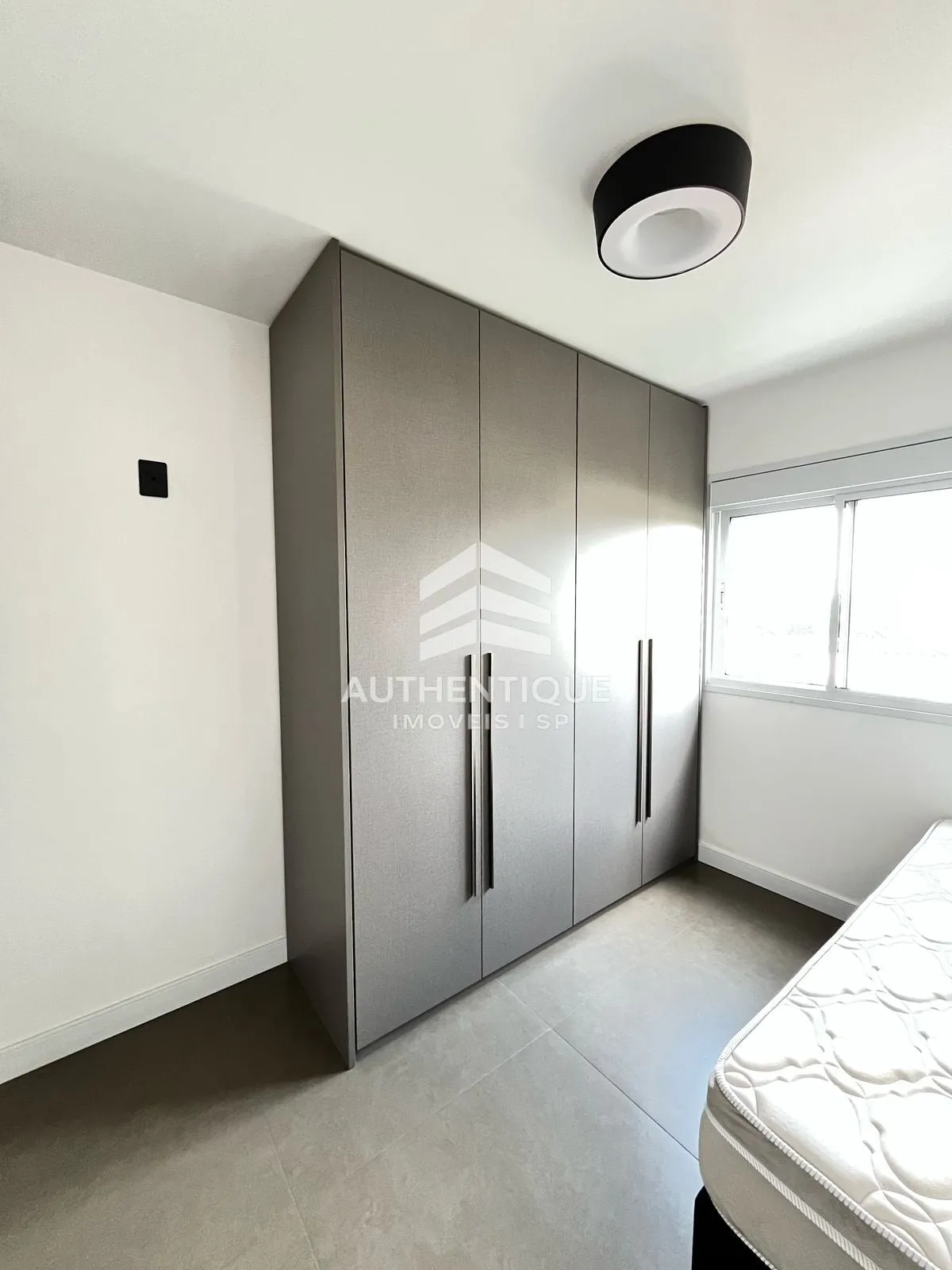 Imagem LUZES DA MOOCA - Apartamento no bairro Mooca à venda
