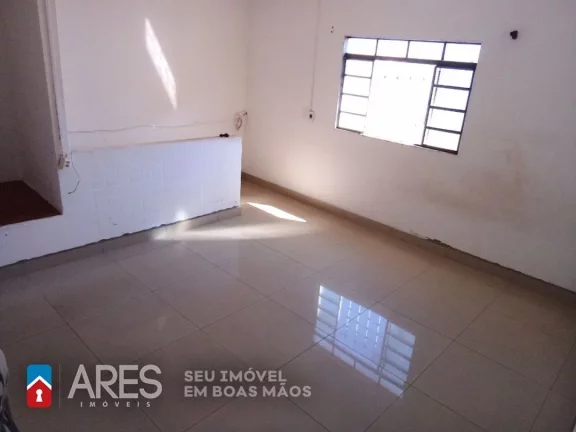 Imagem Casa com 4 dormitórios à venda, 154 m² por R$ 380.000,00 - Cidade Nova - Santa Bárbara D'Oeste/SP