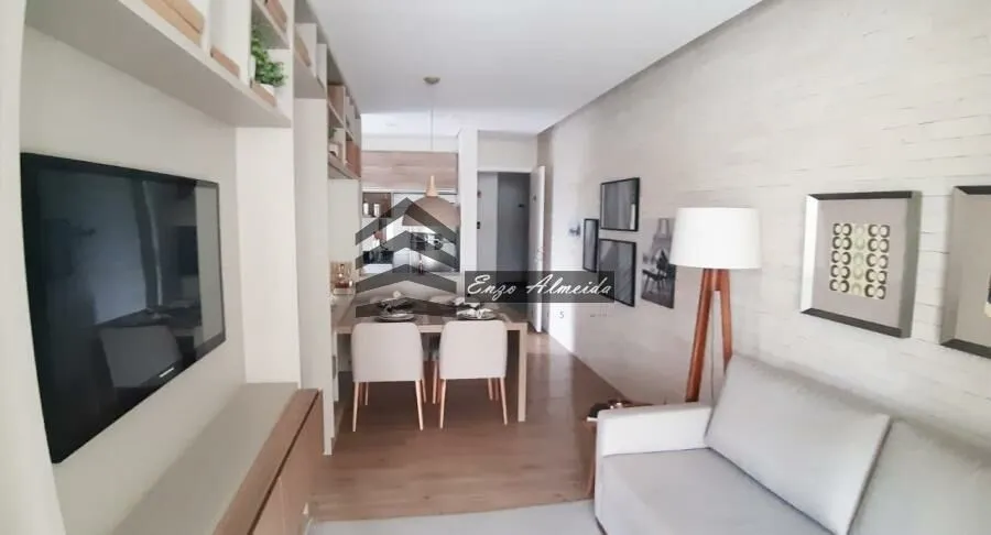 Imagem Apartamento à venda em São Paulo/SP