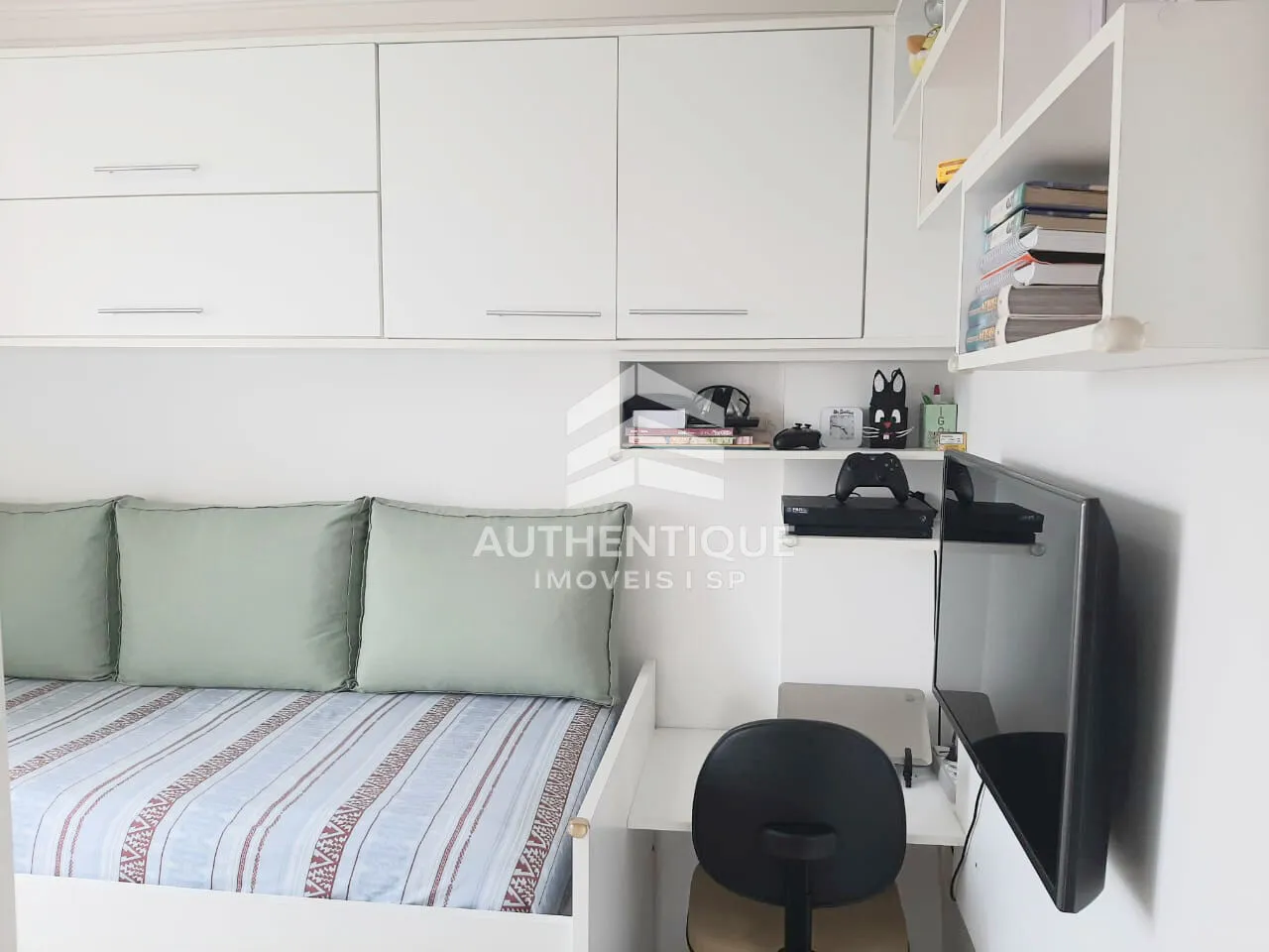 Imagem LIFE STYLE JABAQUARA - Apartamento no bairro Jabaquara à venda