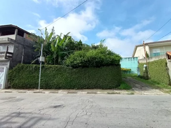Imagem Terreno à venda, 1000 m² por R$ 700.000,00 - Vila Perracini - Poá/SP
