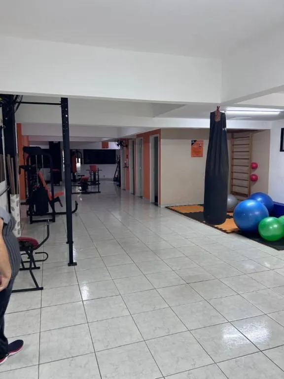 Imagem APARTAMENTO COM 90,00 m² - CANTO DO FORTE - PRAIA GRANDE SP
