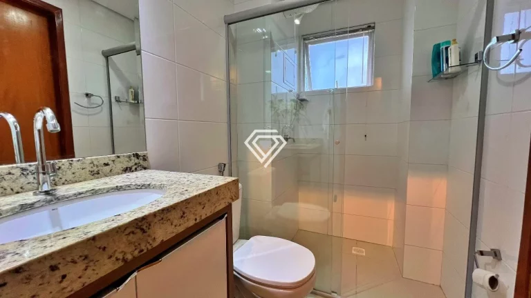 Imagem Apartamento 3 Quartos, 93 m² c/ armários à venda na 205 Sul - Bela Vista Residence