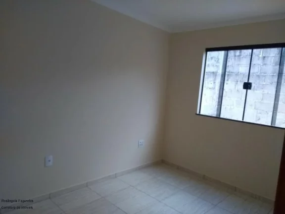 Imagem APARTAMENTO RESIDENCIAL em POÇOS DE CALDAS - MG, RESIDENCIAL VEREDAS