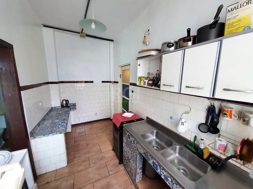 Imagem Casa para Venda - 165m², 3 dormitórios, Centro Histórico