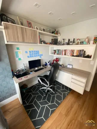 Imagem Apartamento com 03 Suítes para Venda de 155 m² no Alta Vista