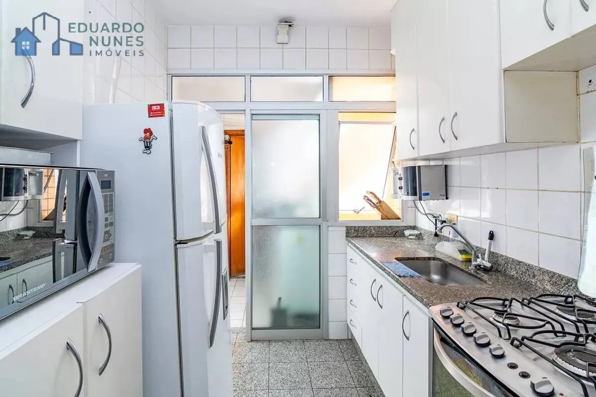 Imagem APARTAMENTO DE 03 QUARTOS, SUÍTE, VAGAS NO SÃO PEDRO!!!!!