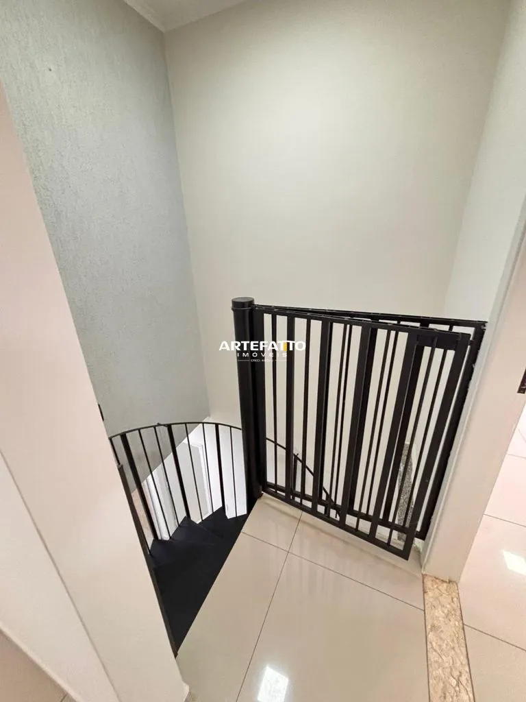 Imagem Casa à Venda em Jardim Ângela Rosa, Franca - SP