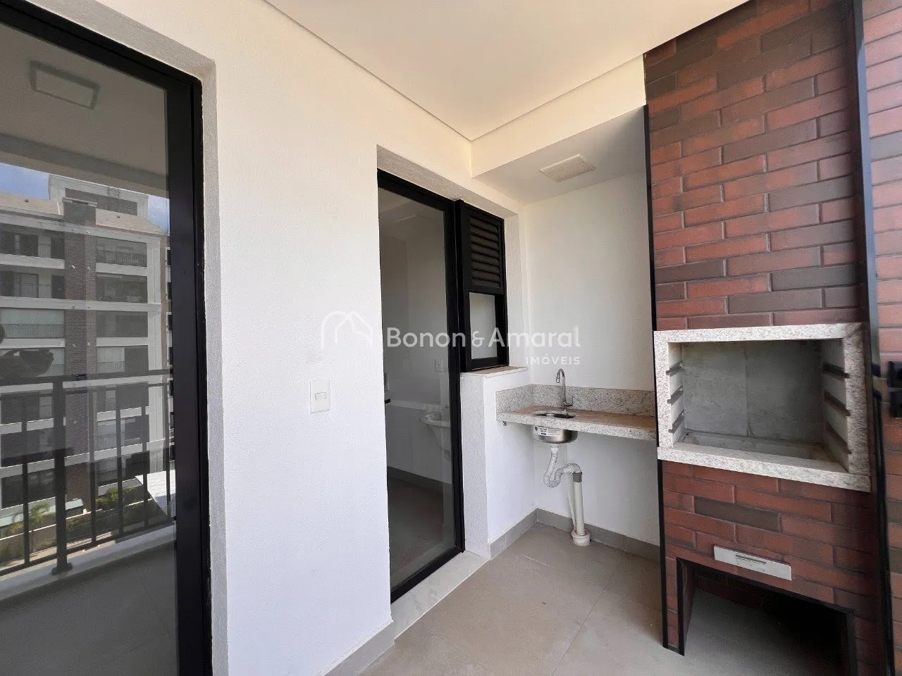 Imagem Apartamento 2 quartos à venda em Campinas - SP