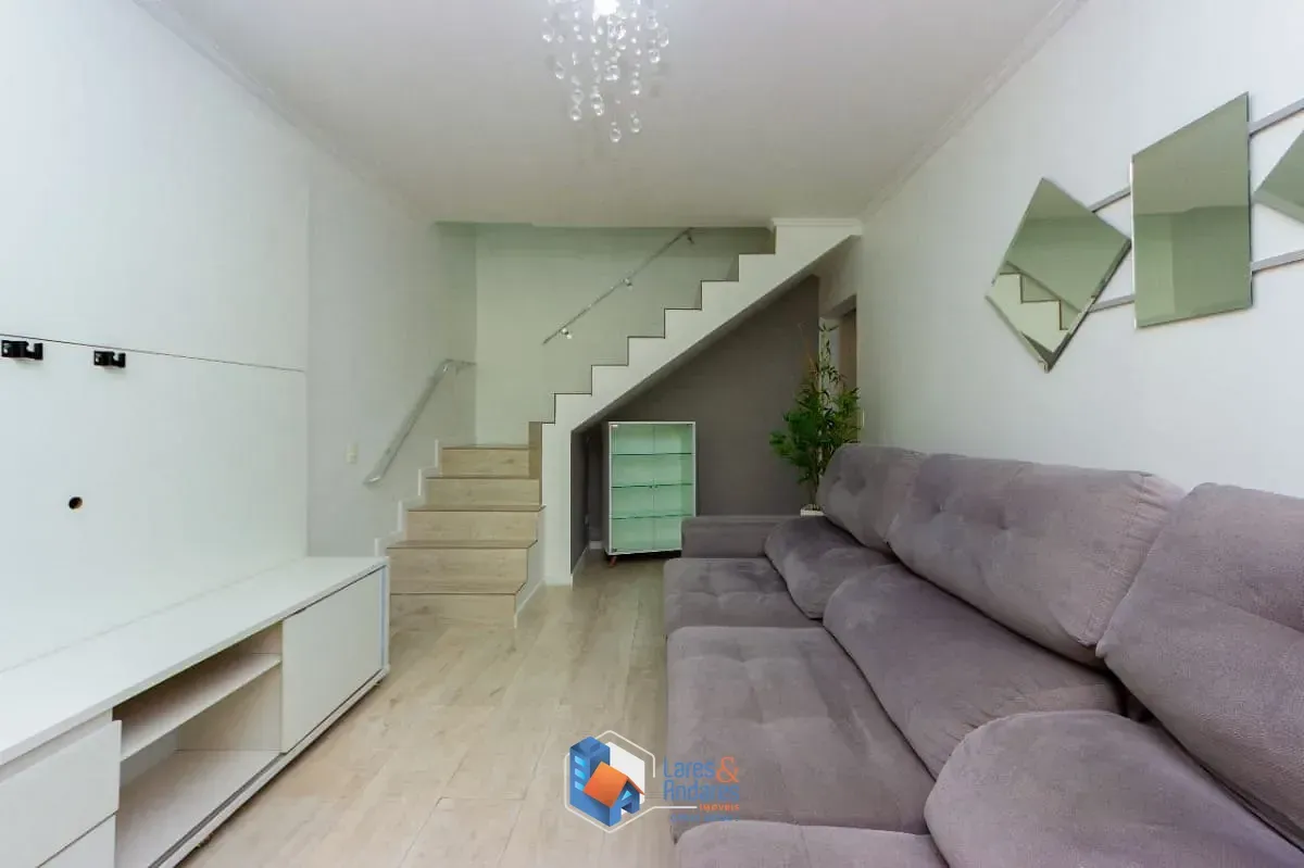 Imagem Sobrado para venda em Lauzane Paulista com 2 quartos, 140m²
