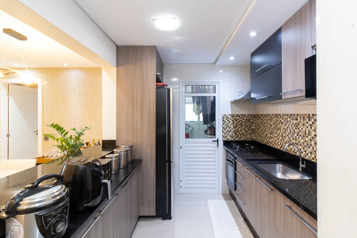 Imagem Apartamento para venda em Freguesia do Ó com 3 quartos, sendo 1 suíte, 82m2