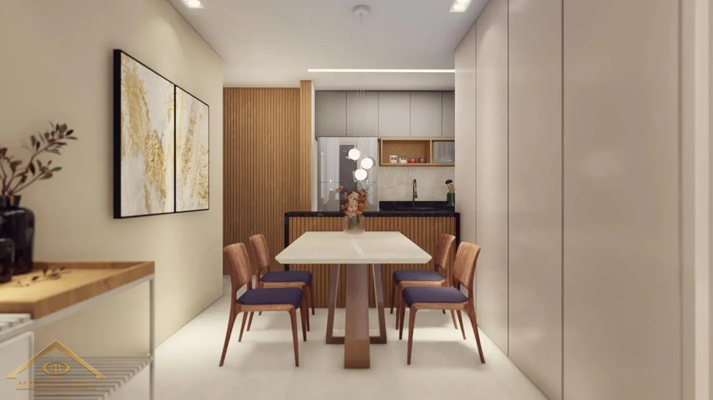 Imagem Apartamento para Venda em São Pedro da Aldeia / RJ no bairro Nova São Pedro