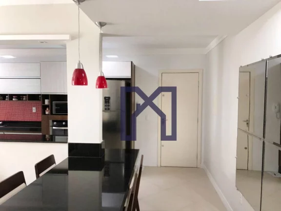 Imagem Apartamento com 2 dormitórios à venda, 70 m² por R$ 420.000,00 - Varginha - Itajubá/MG