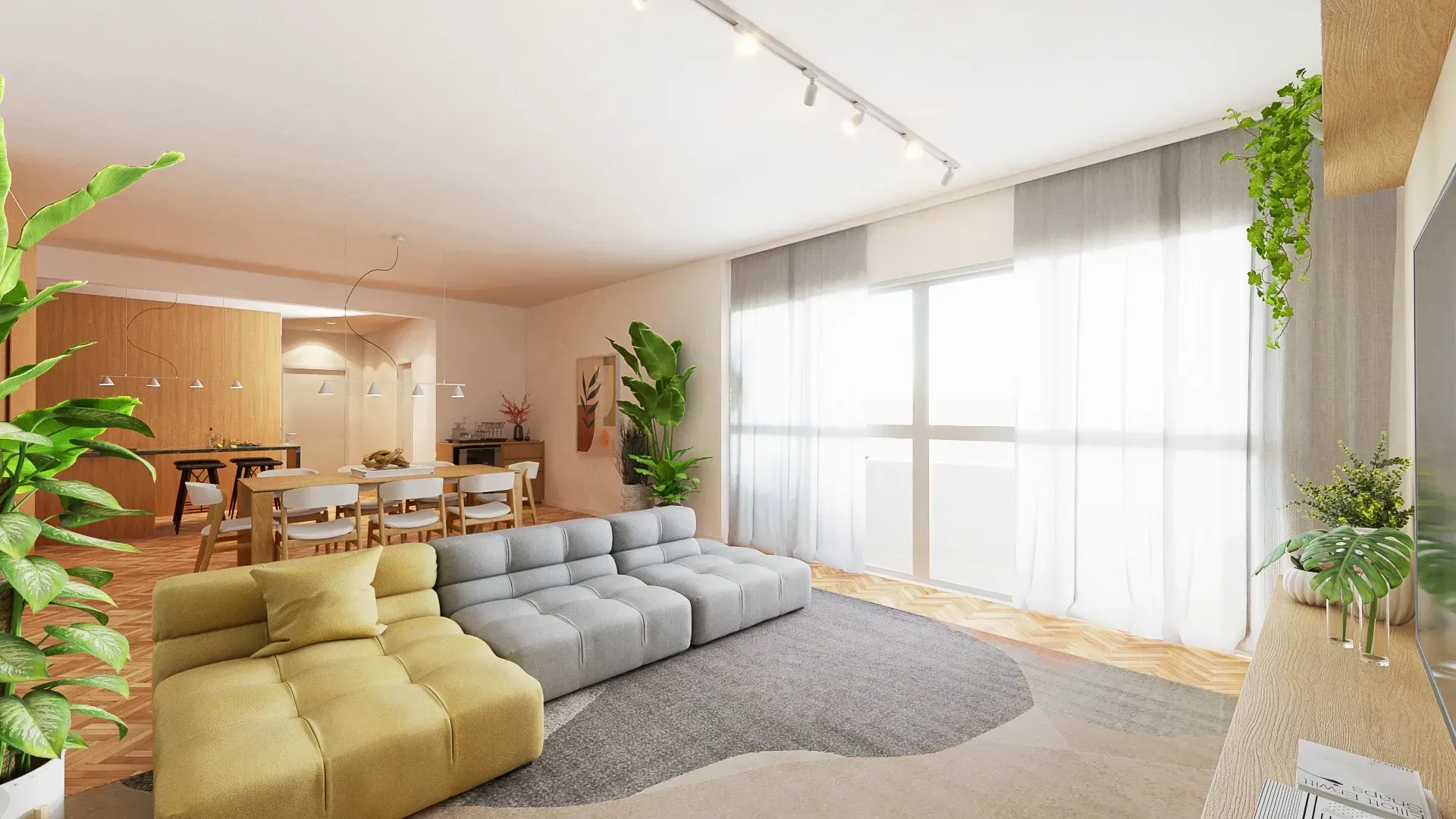 Imagem Apartamento com 3 Quartos à Venda, 168,72 m² em Jardim Paulista - São Paulo