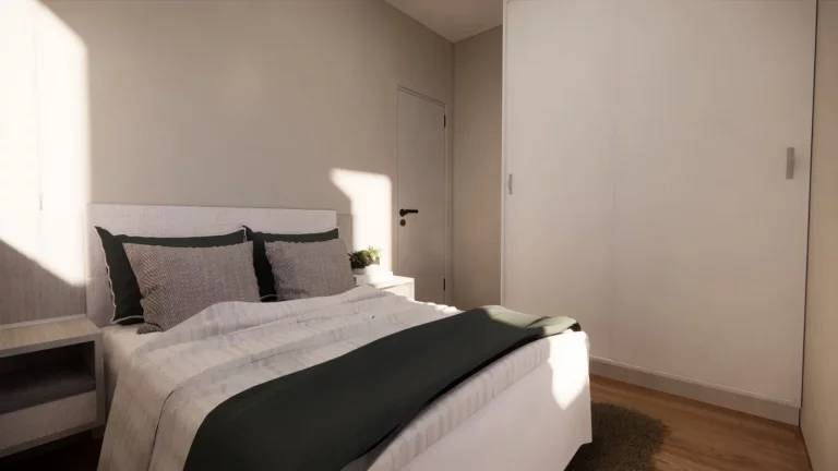 Imagem Imperdível: Apartamento à venda em Belo Horizonte-MG, bairro Coqueiros, 2 quartos, 1 sala, 1 banheiro, 1 vaga, 43,18m².