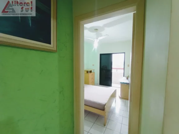 Imagem APARTAMENTO RESIDENCIAL em PRAIA GRANDE - SP, AVIAÇÃO