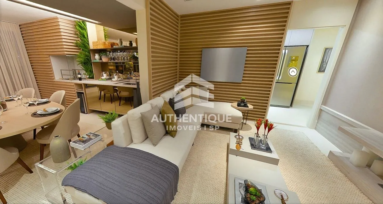 Imagem Grand Habitarte Brooklin - Apartamento à venda em São Paulo/SP