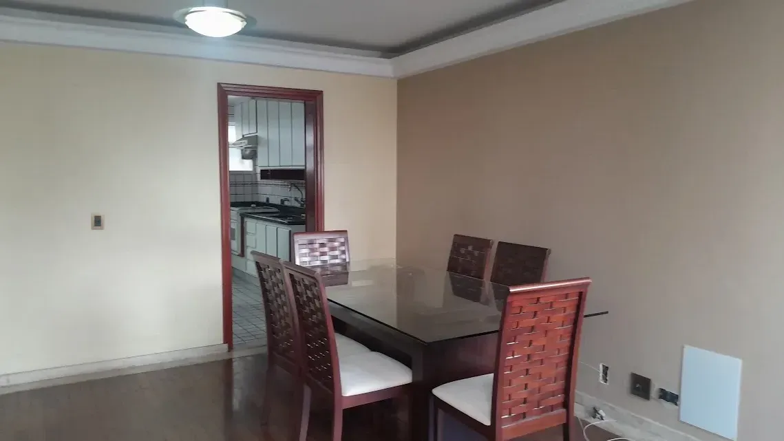 Imagem Apartamento com 2 Quartos à Venda, 105 m² em Jardim Paulista - São Paulo