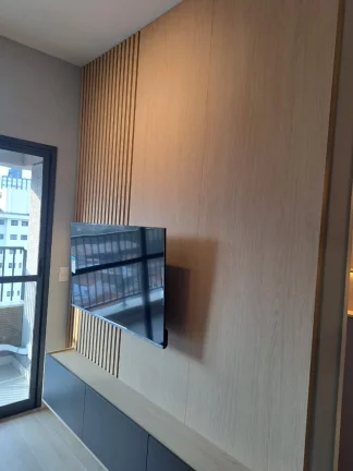 Imagem ZYZ SAÚDE KAZZAS, APTO DE 1 DORMITÓRIO COM 30M2 E LAZER COMPLETO, AO LADO DO METRÔ SÃO JUDAS