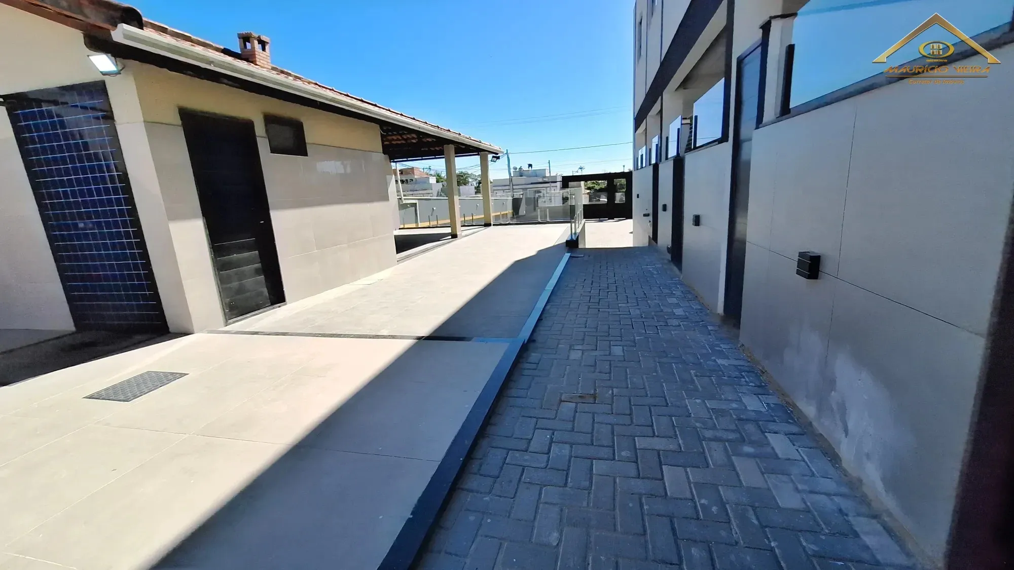 Imagem Flat mobiliado na Vila do Peró, Cabo Frio - RJ