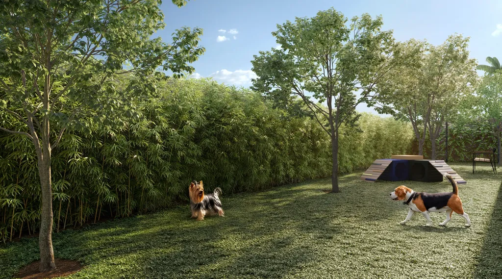 Imagem Landmark Santa Cruz by Diálogo Smart Spaces - Breve Lançamento - Landmark Santa Cruz by Diálogo Smart Spaces