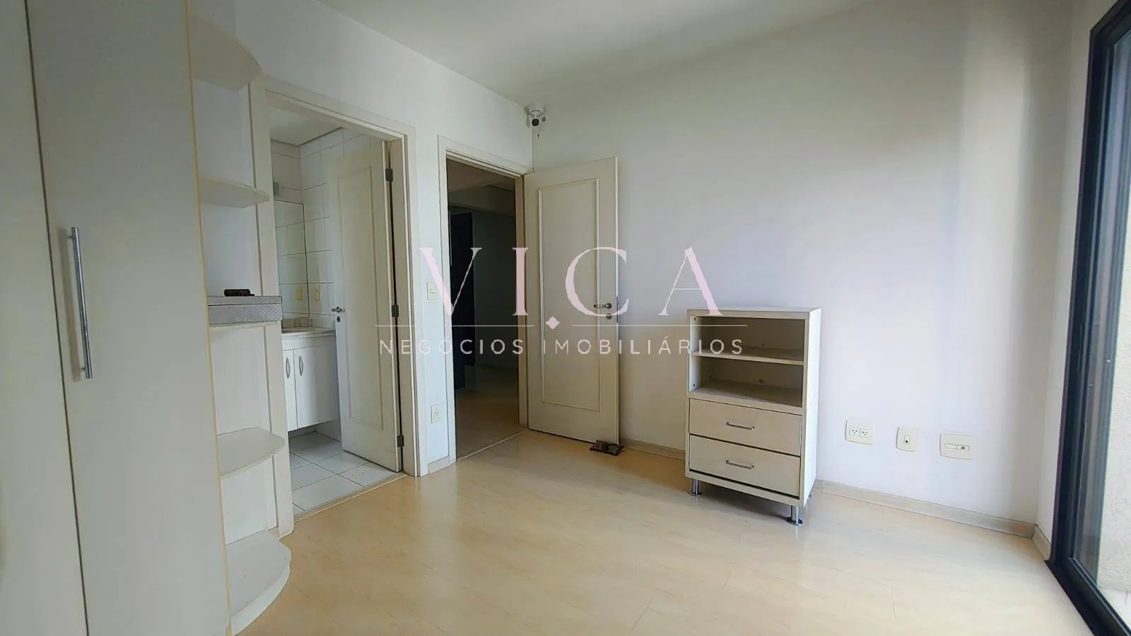 Imagem Alphaville Apto 177m² 3 dorms varanda gourmet aluguel R$ 13.000/mês
