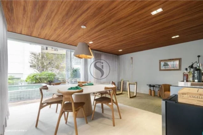 Imagem APARTAMENTO RESIDENCIAL em SÃO PAULO - SP, VILA NOVA CONCEIÇÃO