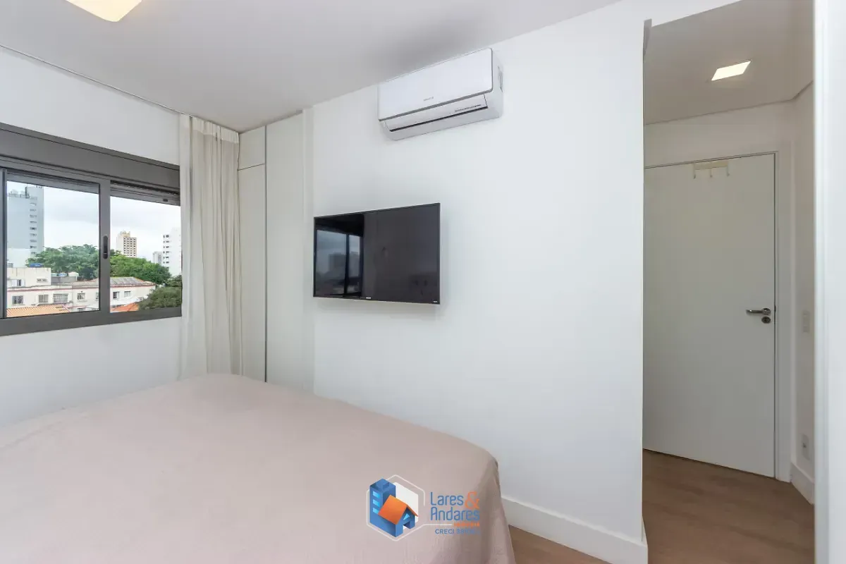 Imagem Apartamento para venda em Aclimação com 2 quartos, sendo 1 suíte, 79m²