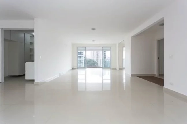 Imagem Apartamento à venda em São Paulo, Jardim Fonte do Morumbi, com 3 quartos, 213m2