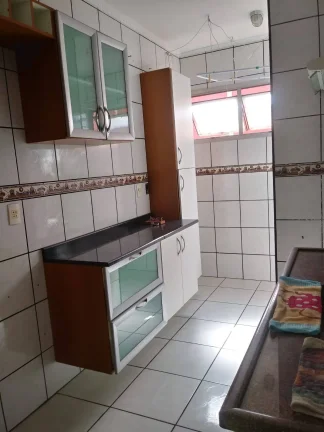 Imagem Apartamento Condomínio Parque das Flores 53 m² 2 Dormitórios e 1 Vaga