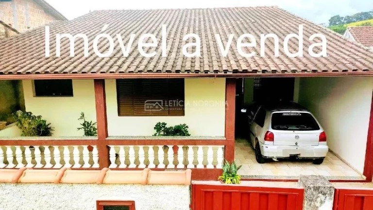 Imagem Casa a Venda
