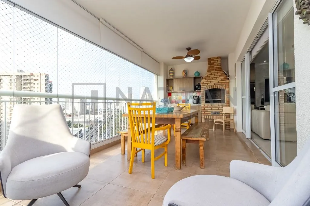 Imagem Apartamento com 3 dormitórios à venda, 130 m² por R$ 1.549.990,00 - Vila Prudente - São Paulo/SP
