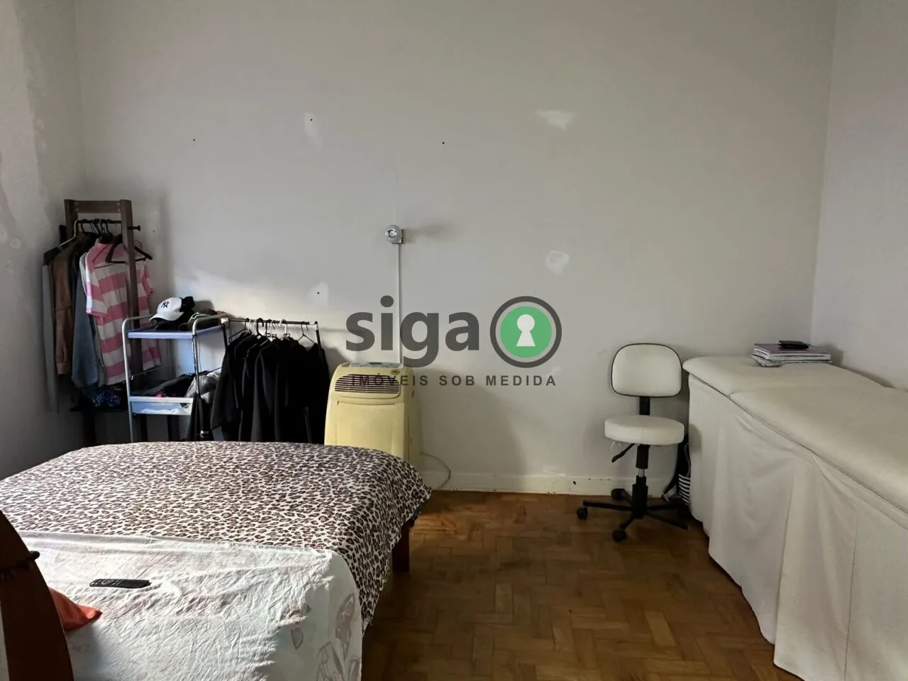 Imagem Sobrado à venda Chac Santo Antônio Excelente oportunidade residencial ou comercial