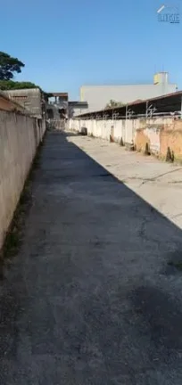 Imagem Terreno no Centro