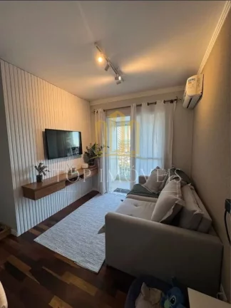 Imagem City Life – Apartamento Porteira Fechada, pronto para morar!