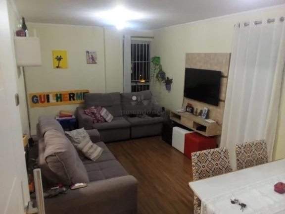 Foto do imóvel Apartamento a venda em Pinheiros com 2 quartos e 1 vaga. 82m2