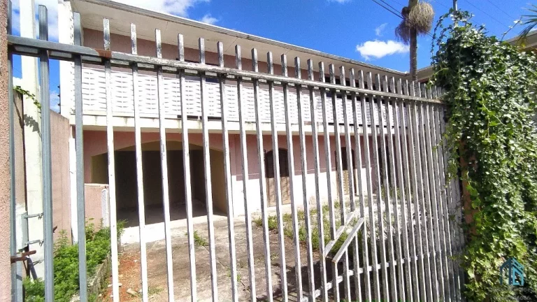 Imagem (PERMUTA) Casa a venda 04 quartos c/suítes, no Sitio Cercado em Curitiba Pr