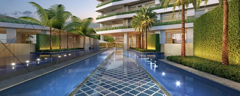Imagem Apartamento com 4 Quartos à Venda, 221 m² em Moema - São Paulo