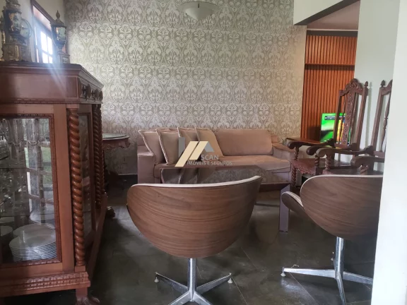 Imagem Casa à venda no Notre Dame em Campinas/SP