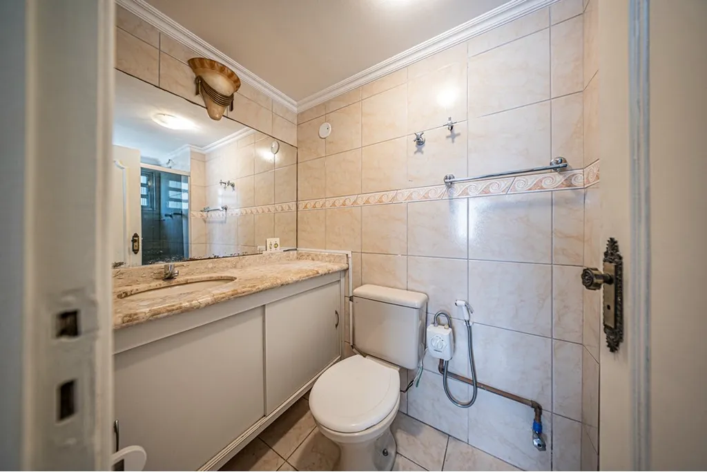 Imagem Apartamento à venda em São Paulo, Vila Mariana, com 4 quartos, 126m2