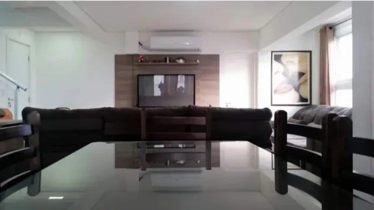 Imagem Lindo Apartamento Á Venda no Condomínio Raízes Campolim