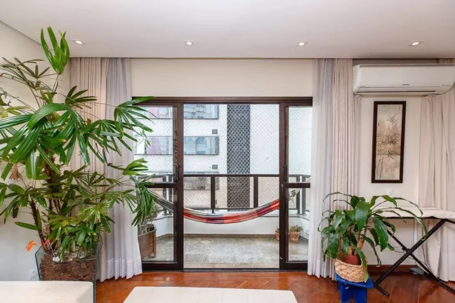 Imagem APARTAMENTO RESIDENCIAL em São Paulo - SP, Vila Clementino