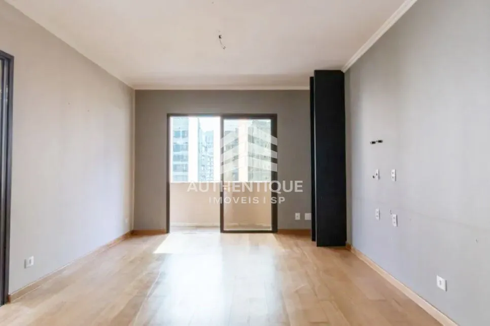 Imagem ROYAL PALACE ITAIM BIBI - Apartamento no coração do bairro Itaim Bibi à venda!